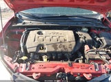 Toyota Corolla Le 2T1BURHE2GC680016 снимка