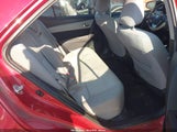 Toyota Corolla Le 2T1BURHE2GC680016 снимка