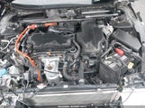 Honda Accord Hybrid Touring 1HGCV3F9XNA015789 fotografie