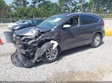 Honda Cr-V Ex-L 2HKRM3H71GH549640 снимка