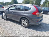 Honda Cr-V Ex-L 2HKRM3H71GH549640 снимка