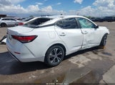 Nissan Sentra Sv Xtronic Cvt 3N1AB8CV2MY247572 photo