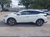 Nissan Murano Sl Intelligent Awd 5N1AZ2CS3PC121273 photo