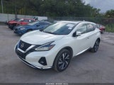 Nissan Murano Sl Intelligent Awd 5N1AZ2CS3PC121273 photo