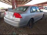 Honda Civic Lx 1HGES16593L008305 снимка