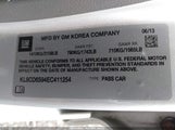 Chevrolet Spark 1Lt Auto KL8CD6S94EC411254 снимка