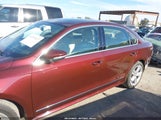 Volkswagen Passat 3.6L V6 Sel Premium 1VWCM7A39CC011016 photo