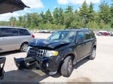 Ford Escape Limited 1FMCU9EG8CKA32193 снимка