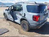Honda Passport 5FNYF9H57TB008964 снимка