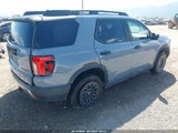 Honda Passport 5FNYF9H57TB008964 снимка