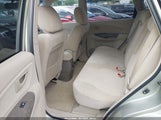 Hyundai Tucson Gls/Limited KM8JN72D86U257564 снимка
