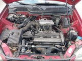 Honda Cr-V Lx JHLRD2845WC004957 снимка