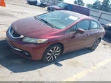 Honda Civic Ex-L 2HGFB2F94FH523999 снимка