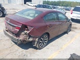 Honda Civic Ex-L 2HGFB2F94FH523999 снимка