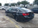 Chevrolet Malibu Fwd 1Lt 1G1ZD5ST2PF161918 fotografie