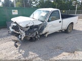 Toyota Tacoma Prerunner 5TENM92N83Z268225 fotografie