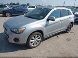 Mitsubishi Outlander Sport Se 4A4AP4AU8EE030584 photo