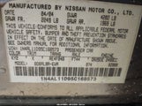 Nissan Altima 2.5 S 1N4AL11D95C168573 снимка