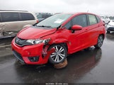 Honda Fit Ex JHMGK5H76GX042776 снимка