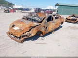 Chevrolet Impala Ls 2G1WF5E31D1243294 снимка