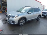 Subaru Forester Limited JF2SKAPC5PH500838 снимка