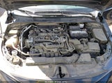 Toyota Corolla Se Nightshade Edition 5YFS4MCE8MP097455 photo