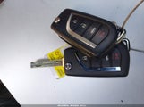 Toyota Corolla Se Nightshade Edition 5YFS4MCE8MP097455 photo