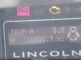 Lincoln Navigator 5LMFU27528LJ04665 снимка
