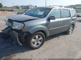 Honda Pilot Ex 5FNYF48429B000869 снимка