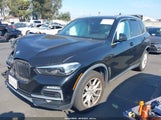 BMW X5 Sdrive40I 5UXCR4C07L9C28455 снимка