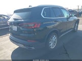 BMW X5 Sdrive40I 5UXCR4C07L9C28455 снимка