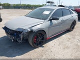Hyundai Elantra N KMHLW4DK5SU024929 photo
