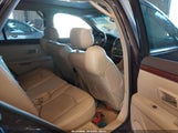 Cadillac Srx V6 1GYEE437380183505 снимка