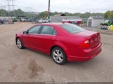 Ford Fusion Se 3FAHP0HA1CR410103 снимка
