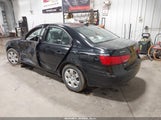Hyundai Sonata Gls 5NPET46C69H410923 снимка