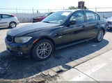 BMW 328I WBAPH5G56ANM36407 снимка