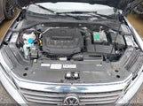 Volkswagen Passat 2.0T Sel 1VWCA7A36LC004940 снимка