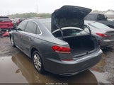 Volkswagen Passat 2.0T Sel 1VWCA7A36LC004940 снимка