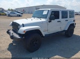 Jeep Wrangler Unlimited Sahara 1J4BA5H15BL576551 photo