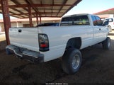 Dodge Ram  St 1B7HF13Z11J532211 fotografie