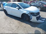 Toyota Corolla Le 5YFEPMAEXMP245998 снимка