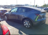 Tesla Model Y Awd/Long Range Dual Motor All-Wheel Drive 7SAYGDEE4PF903647 снимка