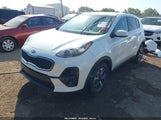 Kia Sportage Lx KNDPM3AC2M7891130 снимка
