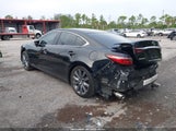 Mazda Mazda6 Touring JM1GL1VM6J1306333 снимка