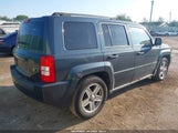 Jeep Patriot Sport 1J8FT28078D716814 fotografie
