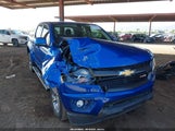 Chevrolet Colorado Z71 1GCGSDEN4J1319983 photo
