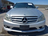Mercedes-Benz C 300 Luxury 4Matic/Sport 4Matic WDDGF81X89F205346 fotografie