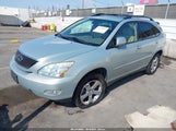 Lexus Rx 330 JTJHA31U540044002 снимка
