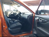 Nissan Rogue S JN8AT2MT6HW137646 снимка
