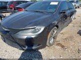 Chrysler 200 S 1C3CCCBG2FN615066 снимка
